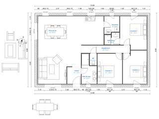 Vente maison