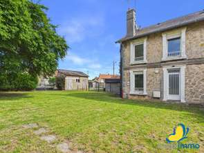 Vente Maison 2 chambresPotigny