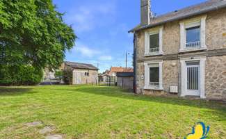 Photo Vente maison Potigny