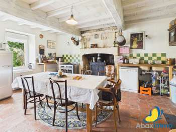 Vente Maison 3 chambresPotigny