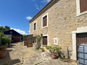 Vente maison 5 pièces Potigny 14