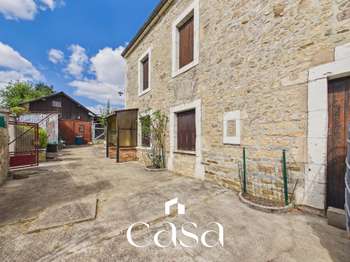 Vente Maison 4 chambresPotigny