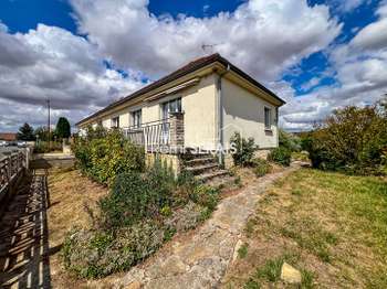Vente Maison 3 chambresPotigny