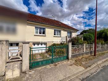 Vente Maison 3 chambresPotigny