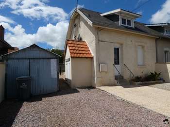 Vente maison 3 pièces Potigny 14