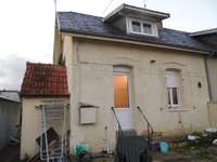 Vente maison 3 pièces Vente maison 3 pièces