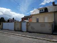 Vente maison 3 pièces Vente maison 3 pièces