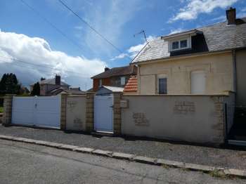 Vente maison 3 pièces Vente maison 3 pièces