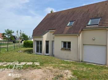 Vente Maison 5 chambresPotigny