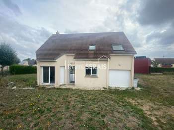 Vente Maison 5 chambresPotigny