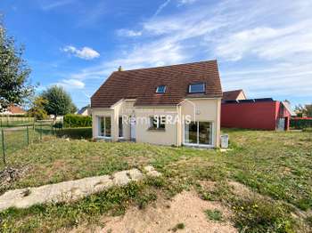 Vente Maison 5 chambresPotigny