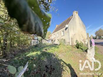 Vente Maison 5 chambresPotigny