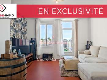 Vente Maison 2 chambresPotigny