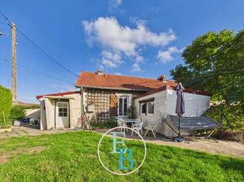 Vente Maison 1 chambrePotigny