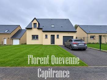 Vente Maison 5 chambresPotigny