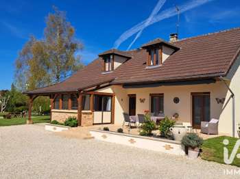 Vente Maison 4 chambresPouan-les-Vallées