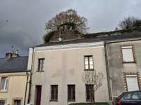 Vente maison 3 pièces Vente maison 3 pièces