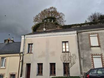 Vente maison 3 pièces Pouance 49