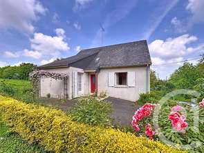 Vente Maison 4 chambresPouance