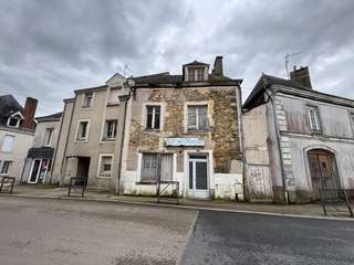 Vente maison 4 pièces Vente maison 4 pièces