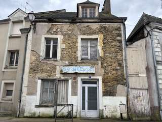 Vente maison 4 pièces Vente maison 4 pièces