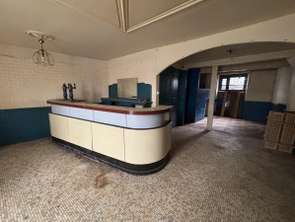 Vente Maison 3 chambresPouance