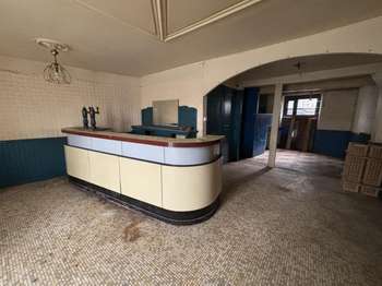 Vente maison 4 pièces Pouance 49