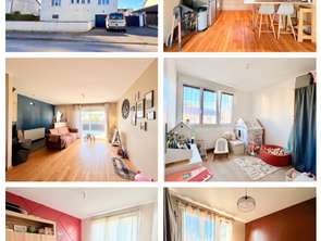 Vente Maison 3 chambresPouance