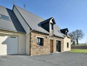 Vente Maison 6 chambresPouance
