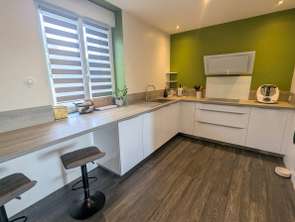Vente Maison 4 chambresPouance