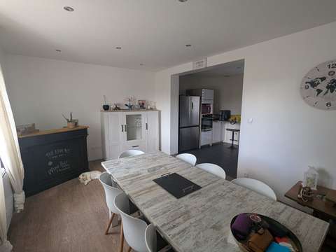 Vente maison 5 pièces Vente maison 5 pièces
