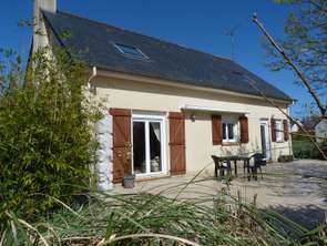 Vente Maison 3 chambresPouance