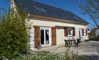 Photo Vente maison Pouance