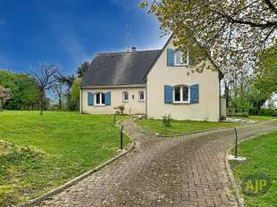Photo Vente maison Pouance