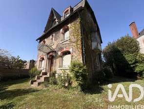 Vente Maison 6 chambresPouance