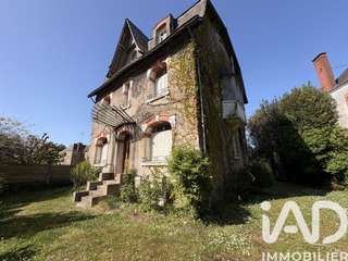 Vente maison 10 pièces