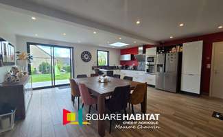 Photo Vente maison Pouance