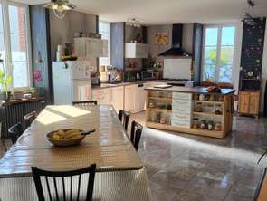 Vente Maison 5 chambresPouance