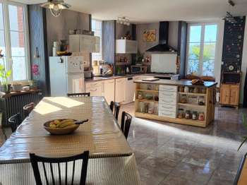 Vente maison 7 pièces Pouance 49