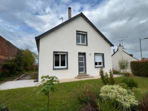Vente Maison 3 chambresPouance