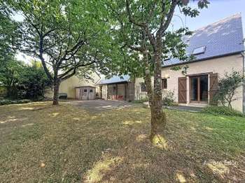 Vente Maison 3 chambresPouance