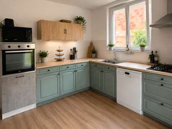 Vente Maison 3 chambresPouance