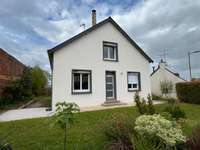 Vente maison 6 pièces Vente maison 6 pièces