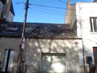 Vente maison 1 pièce Vente maison 1 pièce