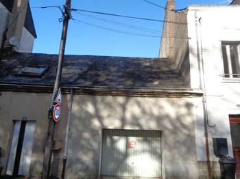 Vente maison 1 pièce Vente maison 1 pièce