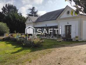 Vente Maison 6 chambresPouant