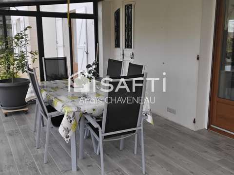 Vente maison 8 pièces Vente maison 8 pièces