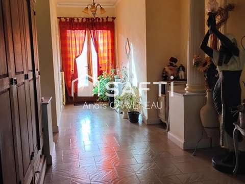 Vente maison 8 pièces Vente maison 8 pièces