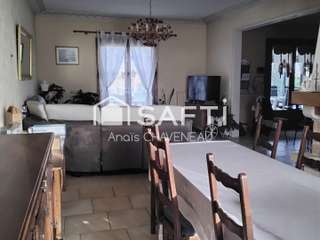 Vente maison 8 pièces Vente maison 8 pièces