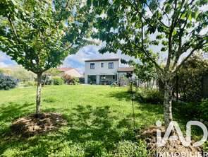Vente Maison 3 chambresPoucharramet